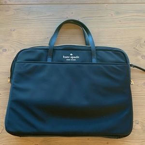 Kate Spade Briefcase/laptop bag